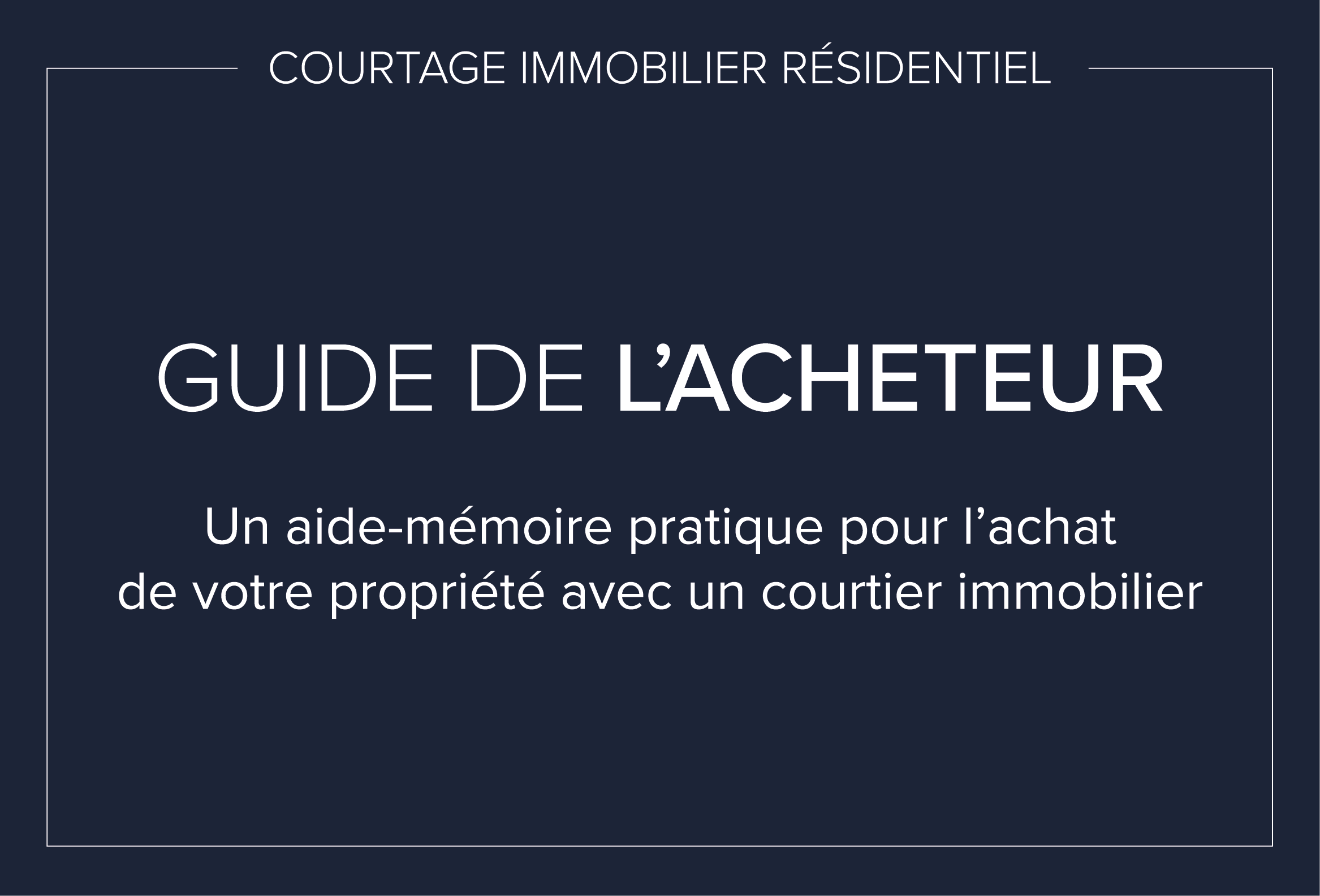 guide